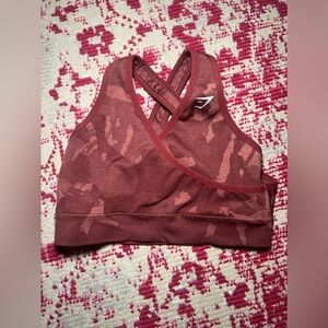 Gymshark Sports Bra